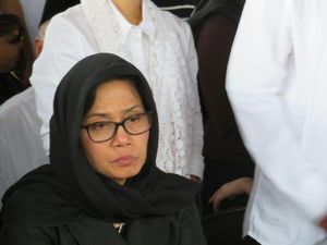 Cerita Sri Mulyani Tentang Sosok Mr Clean Marie Muhammad