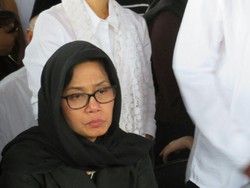 Cerita Sri Mulyani Tentang Sosok Mr Clean Marie Muhammad