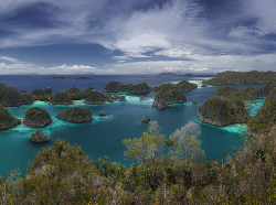 Wings Air Buka Penerbangan Langsung ke Raja Ampat