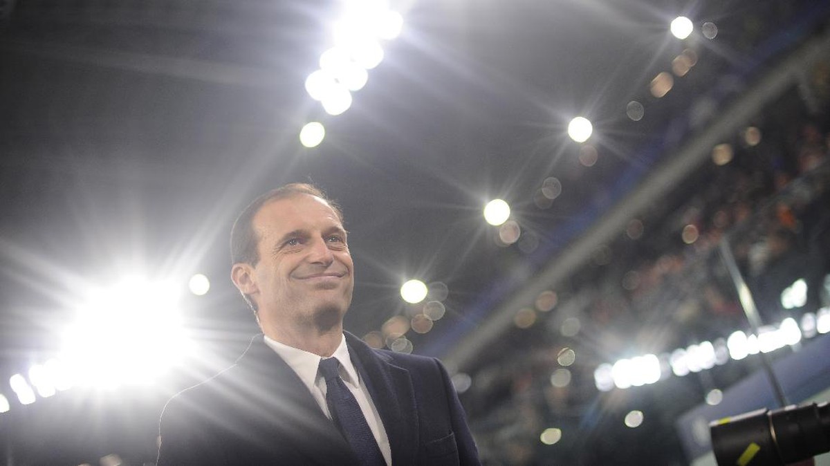 Foto: REUTERS/Giorgio Perottino