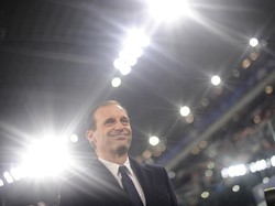 Allegri Dikabarkan Jadi Incaran Arsenal, Marotta: Dia Bahagia di Juve