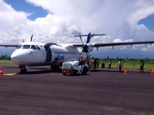 Harga Avtur di Bandara Soetta 10% Lebih Mahal dari Singapura
