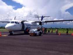 Harga Avtur di Bandara Soetta 10% Lebih Mahal dari Singapura