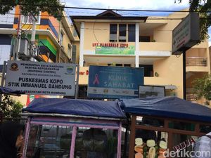 Puskesmas di Kota Bandung yang Buka 24 Jam Saat Lebaran