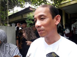 Arcandra Ilustrasikan Gross Split dan Cost Recovery dengan Sebotol Air