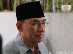 Alwi Shihab: Kelompok Radikal Selalu Anggap Tokoh Islam di Indonesia KW 2