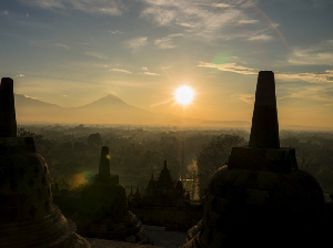 Mari Menjelajahi 10 Desa Wisata di Sekitar Candi Borobudur