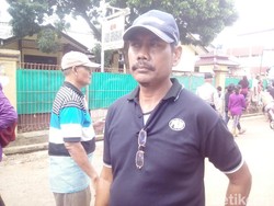 Ketua RT di Lokasi Bom Bekasi Tak Kenal Sosok Dian Terduga Teroris