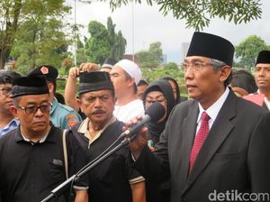 Mengenang Marie Muhammad: Sosok yang Tolak Setujui Kebijakan Tidak Pro Rakyat