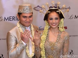 Acha Septriasa Bakal Berbulan Madu ke Selandia Baru