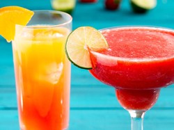 Karakter Bisa Dibaca Lewat Jenis Minuman yang Dipesan di Bar