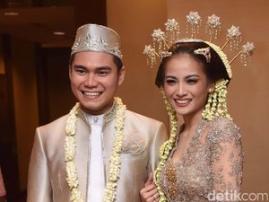 Sosok Vicky Kharisma di Mata Ibunda Acha Septriasa