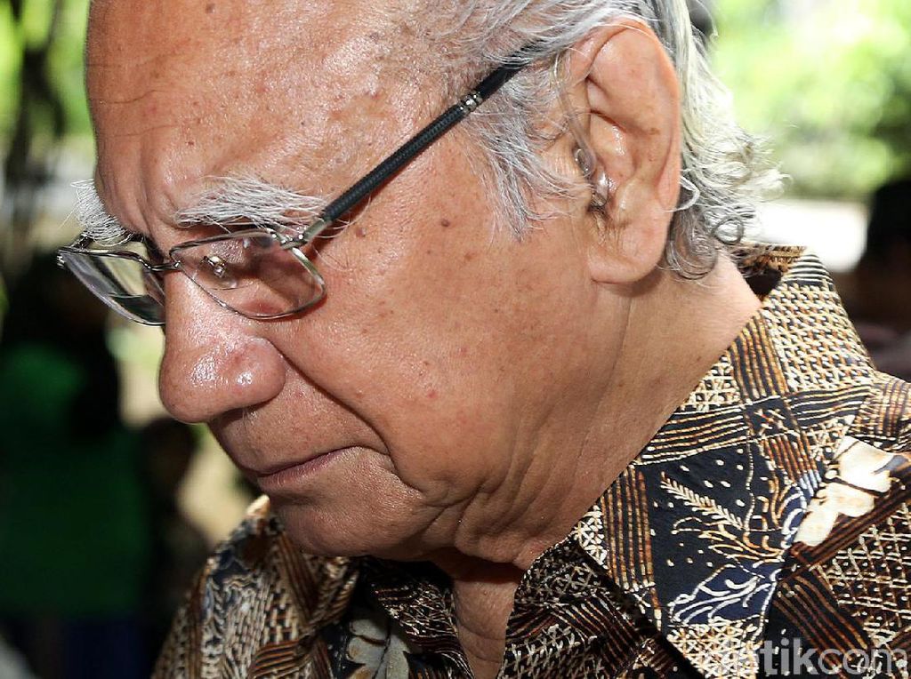 Prabowo Usul Anggaran Alutsista Rp 1,7 Kuadriliun, Menteri Era Soeharto Kritik Keras Prabowo Usul Anggaran Alutsista Rp 1,7 Kuadriliun, Menteri Era Soeharto Kritik Keras