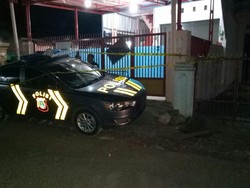 Soal Calon Pengantin Wanita, Polisi: Mereka Cari yang Siap Melakukan Amaliyah