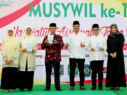 Wagub Jatim Dorong Nasyiatul Aisyiyah Belajar Politik