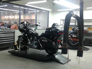 Berumur Seabad Lebih, Pelayanan Servis Harley Sepanjang Masa