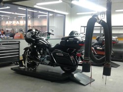 Berumur Seabad Lebih, Pelayanan Servis Harley Sepanjang Masa