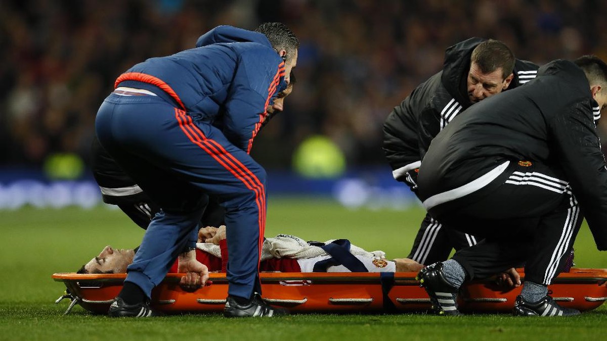 Foto: Action Images via Reuters / Jason Cairnduff