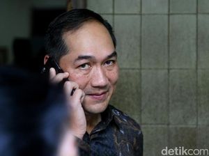 Kaitan Lin Che Wei dengan Eks Mendag Lutfi Masih Ditutup Rapat Jaksa