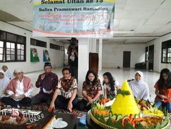 Begini Rencana Djarot untuk Bantu Panti Asuhan di Jakarta