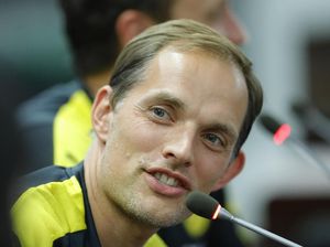 Dortmund Hadapi Benfica, Tuchel Prediksi Laga Akan Sarat Emosi