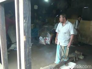 Remaja 18 Tahun ini Dipasung karena Gangguan Jiwa