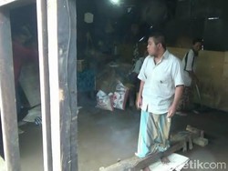 Remaja 18 Tahun ini Dipasung karena Gangguan Jiwa