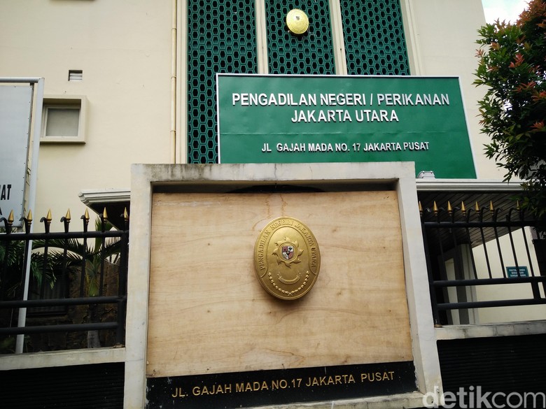 Ini Rekayasa Lalu Lintas di Sekitar Gajah Mada Saat Sidang Ahok Besok