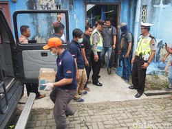 IAIN Surakarta Belum Diberitahu Penangkapan Khafid Fathoni