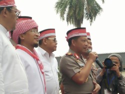 Kapolri: Saya Harap Indonesia Bisa Sejuk Seperti Bandung