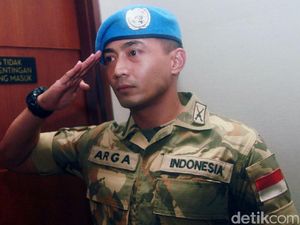 Uh Lala...Yama Carlos Macho Banget!