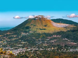 Sulut Perbesar Kantung Wisata untuk Wisman Tiongkok