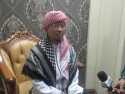 Aa Gym Tegaskan Kegiatan 1212 Tidak Berkaitan dengan Kasus Ahok