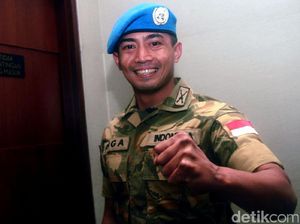 Kata Yama Carlos Soal Pernikahannya yang Diam-diam