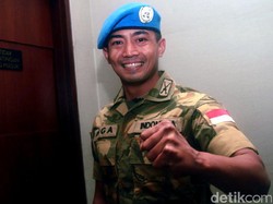 Kata Yama Carlos Soal Pernikahannya yang Diam-diam