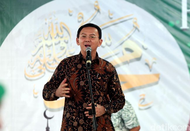 Pidato Ahok di Pulau Pramuka, Aksi Massa, dan Pengadilan 