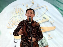 Pidato Ahok di Pulau Pramuka, Aksi Massa, dan Pengadilan Gajah Mada