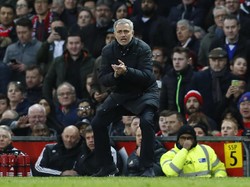 Mourinho: Tiga Poin Magis