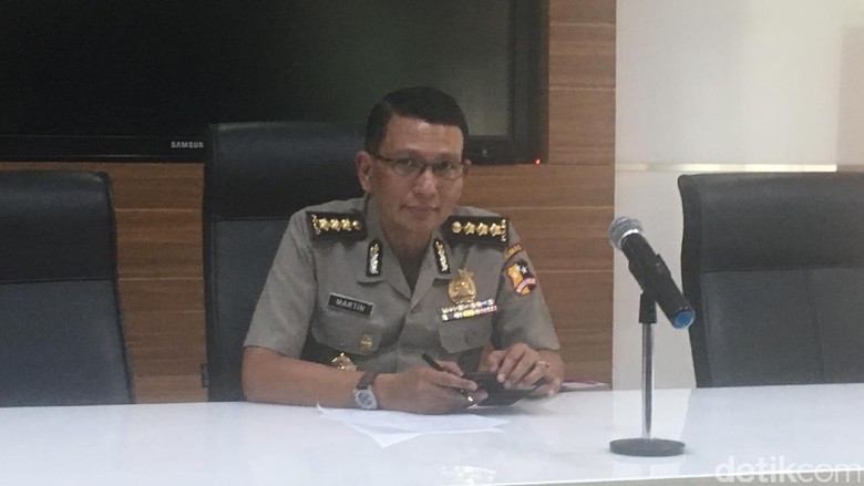 Polri: 3 Teroris yang Ditangkap di Solo dan Klaten Punya Kemampuan Merakit Bom