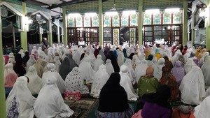 Doa Penutup Majelis dan Adabnya yang Harus Diperhatikan