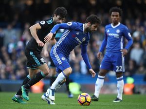 Chelsea Memang Sudah Siapkan Mental untuk Laga-Laga Berat seperti Lawan West Brom Chelsea Memang Sudah Siapkan Mental untuk Laga-Laga Berat seperti Lawan West Brom
