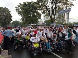 Pesan Kapolri untuk Massa 1212 di Bandung: Tetap Aman dan Damai