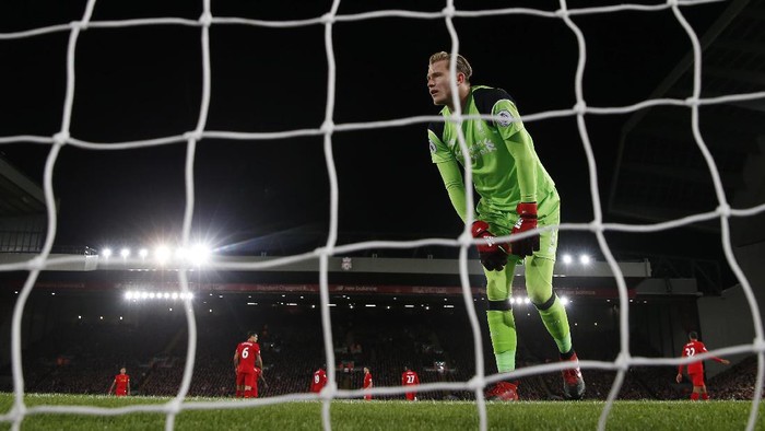 Karius Lagi, Karius Lagi