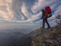 Jalani Petualangan Bebas Tanpa Batas dengan Perlindungan Ini