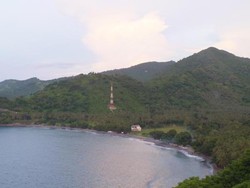 Yang Lagi Long Weekend di Lombok, Yuk ke Bukit Malimbu