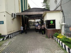 Polisi Siapkan 4 Kantong Parkir untuk Pengunjung Sidang Ahok