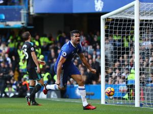 Sanjung Diego Costa, Pochettino: Tim Manapun Ingin Punya Dia Sanjung Diego Costa, Pochettino: Tim Manapun Ingin Punya Dia