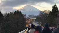 Inikah Tempat Terbaik untuk Melihat Gunung Fuji di Jepang