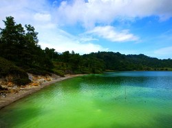(Jangan) Bunaken Lagi, Bunaken Lagi