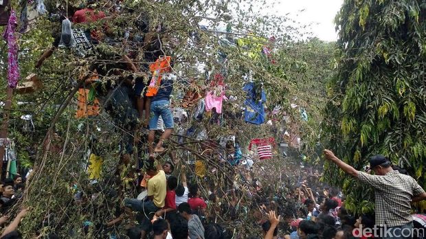 7 Tradisi Unik Maulid Nabi di Indonesia, Si Kecil Perlu Tahu